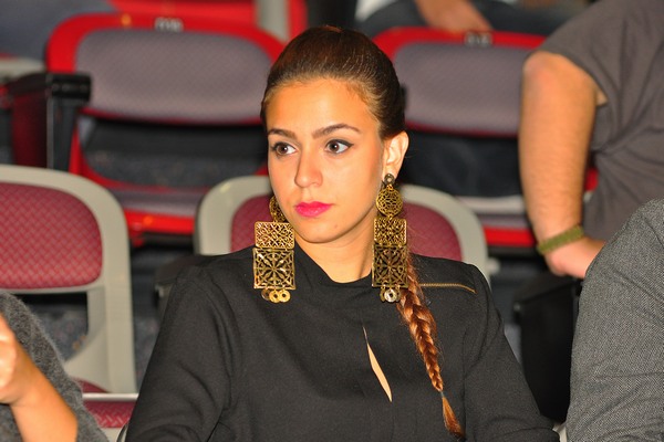 Closing Ceremony of the 6th NDU Film Festival